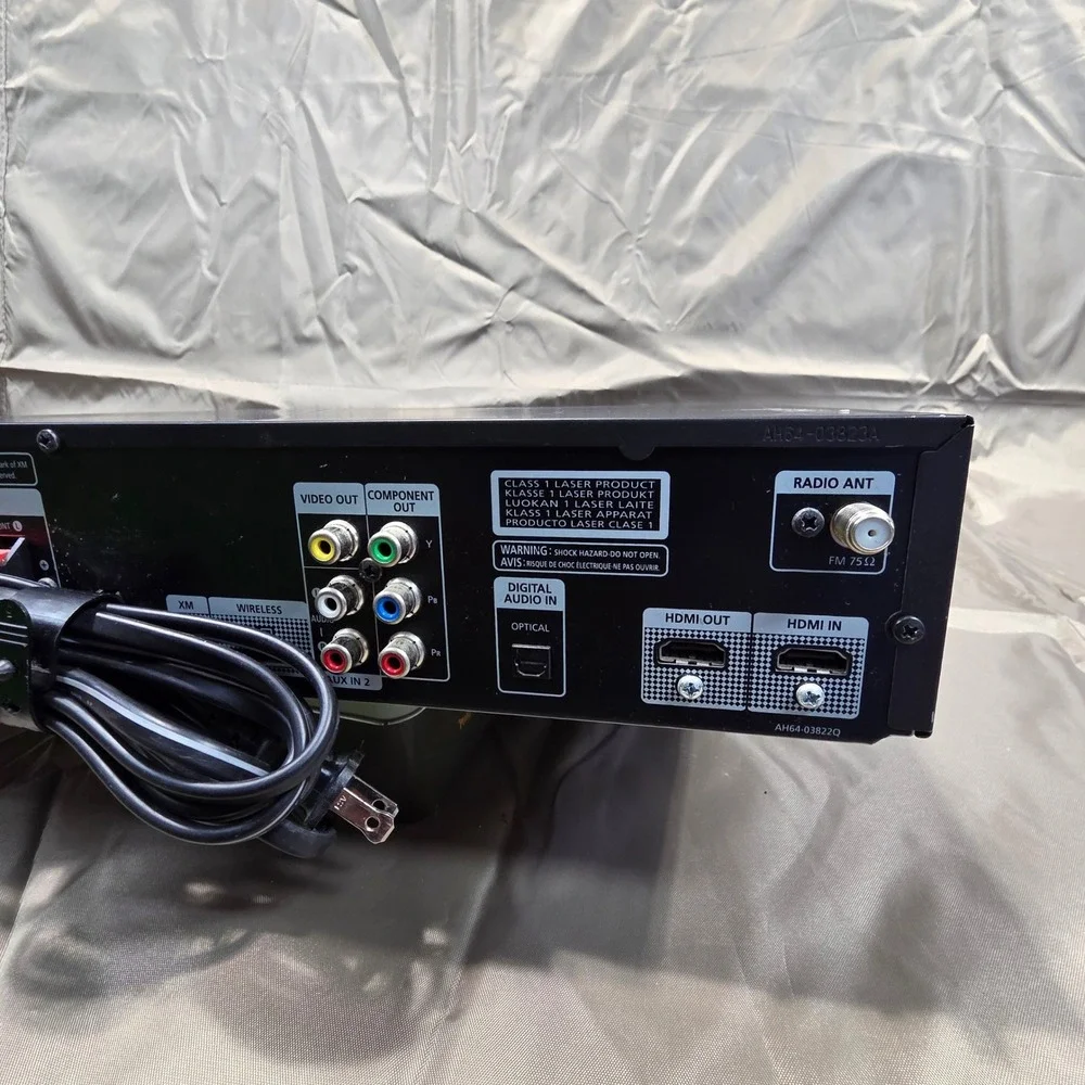 Samsung ht wx70